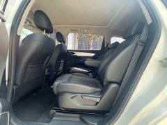 BYD Song MAX Upgraded 1.5T Automatic Flagship 6-Seater - ფოტო 7