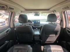 BYD Song MAX Upgraded 1.5T Automatic Flagship 6-Seater - ფოტო 8
