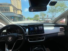 BYD Song MAX Upgraded 1.5T Automatic Flagship 6-Seater - ფოტო 9