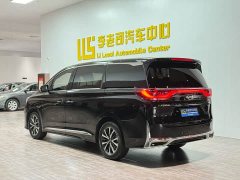 GAC Aion M8 Lingxiu Series 390T Respect Edition - ფოტო 5