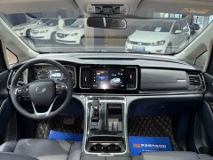GAC Aion M8 Lingxiu Series 390T Respect Edition - ფოტო 8