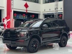 Tank 500 New Energy 2024 Hi4-T Black Warrior Edition - ფოტო 1