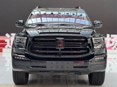 Tank 500 New Energy 2024 Hi4-T Black Warrior Edition - ფოტო 2