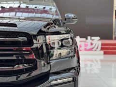 Tank 500 New Energy 2024 Hi4-T Black Warrior Edition - ფოტო 4