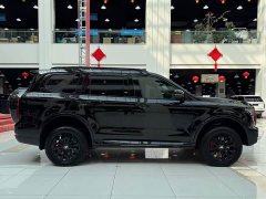 Tank 500 New Energy 2024 Hi4-T Black Warrior Edition - ფოტო 6
