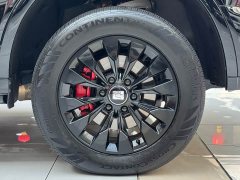 Tank 500 New Energy 2024 Hi4-T Black Warrior Edition - ფოტო 7