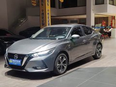 Nissan Sylphy 2022 1.6L XL CVT Comfort Edition - ფოტო 1