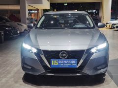 Nissan Sylphy 2022 1.6L XL CVT Comfort Edition - ფოტო 2