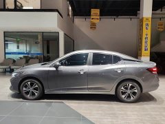 Nissan Sylphy 2022 1.6L XL CVT Comfort Edition - ფოტო 3