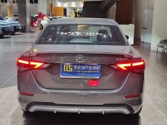 Nissan Sylphy 2022 1.6L XL CVT Comfort Edition - ფოტო 5