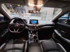 Nissan Sylphy 2022 1.6L XL CVT Comfort Edition - ფოტო 6