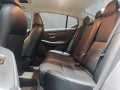Nissan Sylphy 2022 1.6L XL CVT Comfort Edition - ფოტო 7