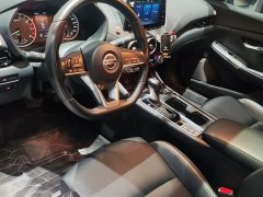 Nissan Sylphy 2022 1.6L XL CVT Comfort Edition - ფოტო 8