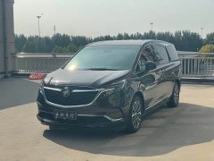 Buick GL8 ES Lu Zun 653T Premier - ფოტო 1
