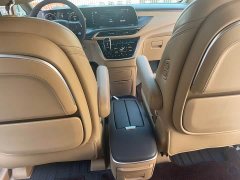 Buick GL8 ES Lu Zun 653T Premier - ფოტო 10