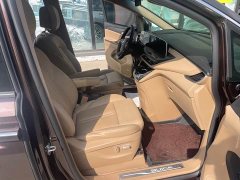 Buick GL8 ES Lu Zun 653T Premier - ფოტო 11