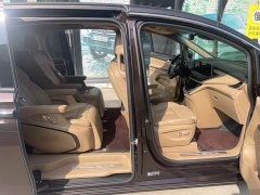 Buick GL8 ES Lu Zun 653T Premier - ფოტო 12