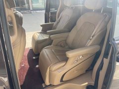 Buick GL8 ES Lu Zun 653T Premier - ფოტო 14