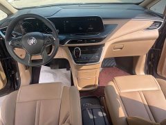 Buick GL8 ES Lu Zun 653T Premier - ფოტო 15