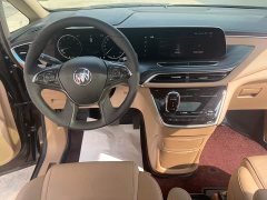 Buick GL8 ES Lu Zun 653T Premier - ფოტო 16