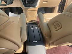 Buick GL8 ES Lu Zun 653T Premier - ფოტო 17