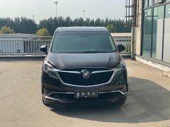 Buick GL8 ES Lu Zun 653T Premier - ფოტო 2