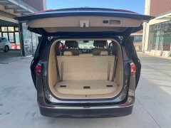 Buick GL8 ES Lu Zun 653T Premier - ფოტო 20