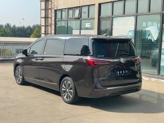 Buick GL8 ES Lu Zun 653T Premier - ფოტო 4
