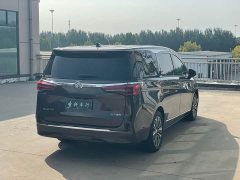 Buick GL8 ES Lu Zun 653T Premier - ფოტო 5
