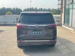 Buick GL8 ES Lu Zun 653T Premier - ფოტო 6