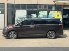 Buick GL8 ES Lu Zun 653T Premier - ფოტო 7