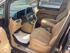 Buick GL8 ES Lu Zun 653T Premier - ფოტო 8