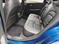 Chevrolet Cruze Mild Hybrid RS 330T Automatic Comfort Edition - фото 10