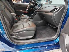 Chevrolet Cruze Mild Hybrid RS 330T Automatic Comfort Edition - фото 11