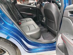 Chevrolet Cruze Mild Hybrid RS 330T Automatic Comfort Edition - фото 12