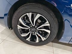 Chevrolet Cruze Mild Hybrid RS 330T Automatic Comfort Edition - фото 14