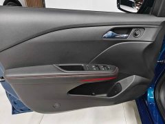Chevrolet Cruze Mild Hybrid RS 330T Automatic Comfort Edition - фото 15