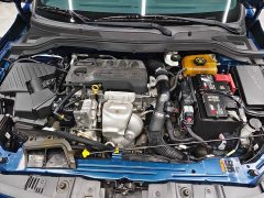 Chevrolet Cruze Mild Hybrid RS 330T Automatic Comfort Edition - фото 16