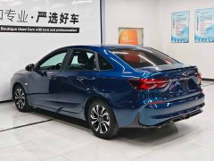 Chevrolet Cruze Mild Hybrid RS 330T Automatic Comfort Edition - фото 4
