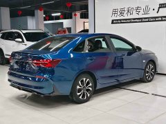 Chevrolet Cruze Mild Hybrid RS 330T Automatic Comfort Edition - фото 6