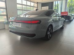 Volkswagen Passat 2025 Pro 380TSI Dragon Premium Edition - ფოტო 14