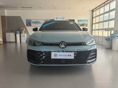 Volkswagen Passat 2025 Pro 380TSI Dragon Premium Edition - ფოტო 2
