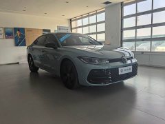 Volkswagen Passat 2025 Pro 380TSI Dragon Premium Edition - ფოტო 3