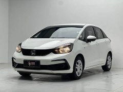 Honda Fit 2021 1.5L CVT Trend Edition - ფოტო 1