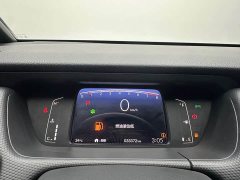 Honda Fit 2021 1.5L CVT Trend Edition - ფოტო 10