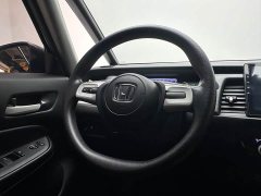 Honda Fit 2021 1.5L CVT Trend Edition - ფოტო 11