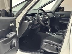 Honda Fit 2021 1.5L CVT Trend Edition - ფოტო 12