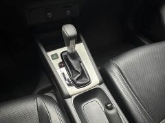 Honda Fit 2021 1.5L CVT Trend Edition - ფოტო 13