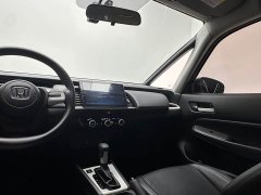 Honda Fit 2021 1.5L CVT Trend Edition - ფოტო 14