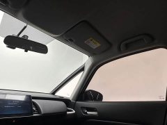 Honda Fit 2021 1.5L CVT Trend Edition - ფოტო 15